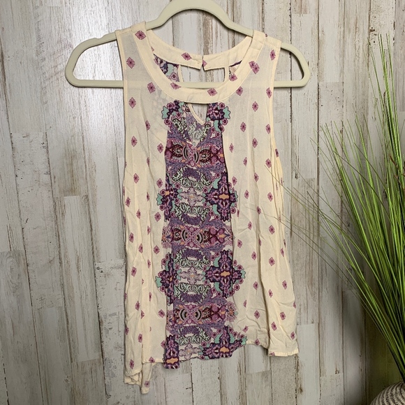 Altar'd State Tops - Altar'd State Blouse
